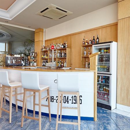 Hotel Argos Ibiza Talamanca  Ngoại thất bức ảnh