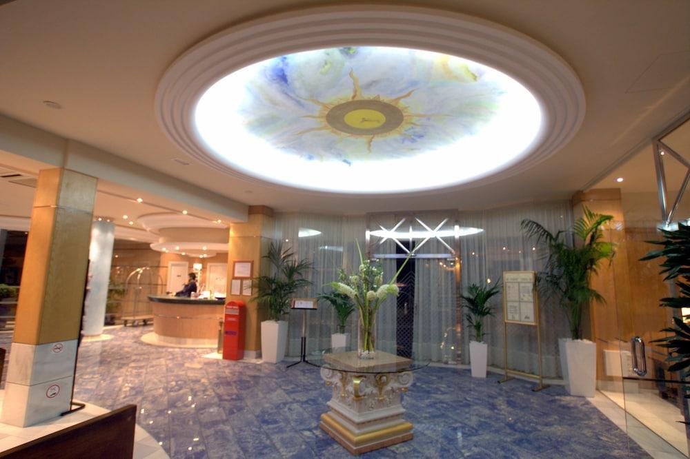 Hotel Argos Ibiza Talamanca  Ngoại thất bức ảnh