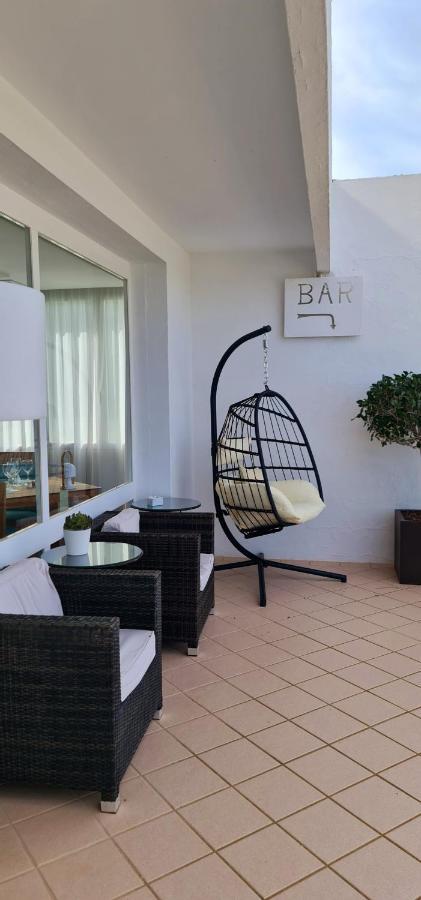 Hotel Argos Ibiza Talamanca  Ngoại thất bức ảnh