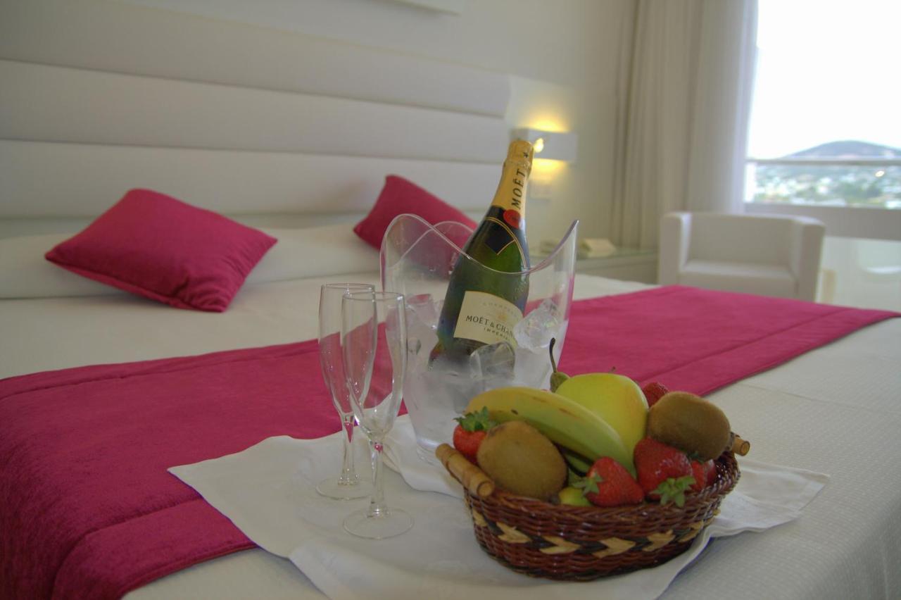 Hotel Argos Ibiza Talamanca  Ngoại thất bức ảnh