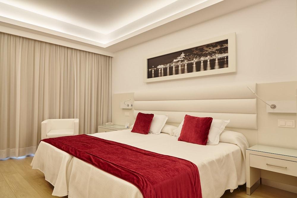 Hotel Argos Ibiza Talamanca  Ngoại thất bức ảnh