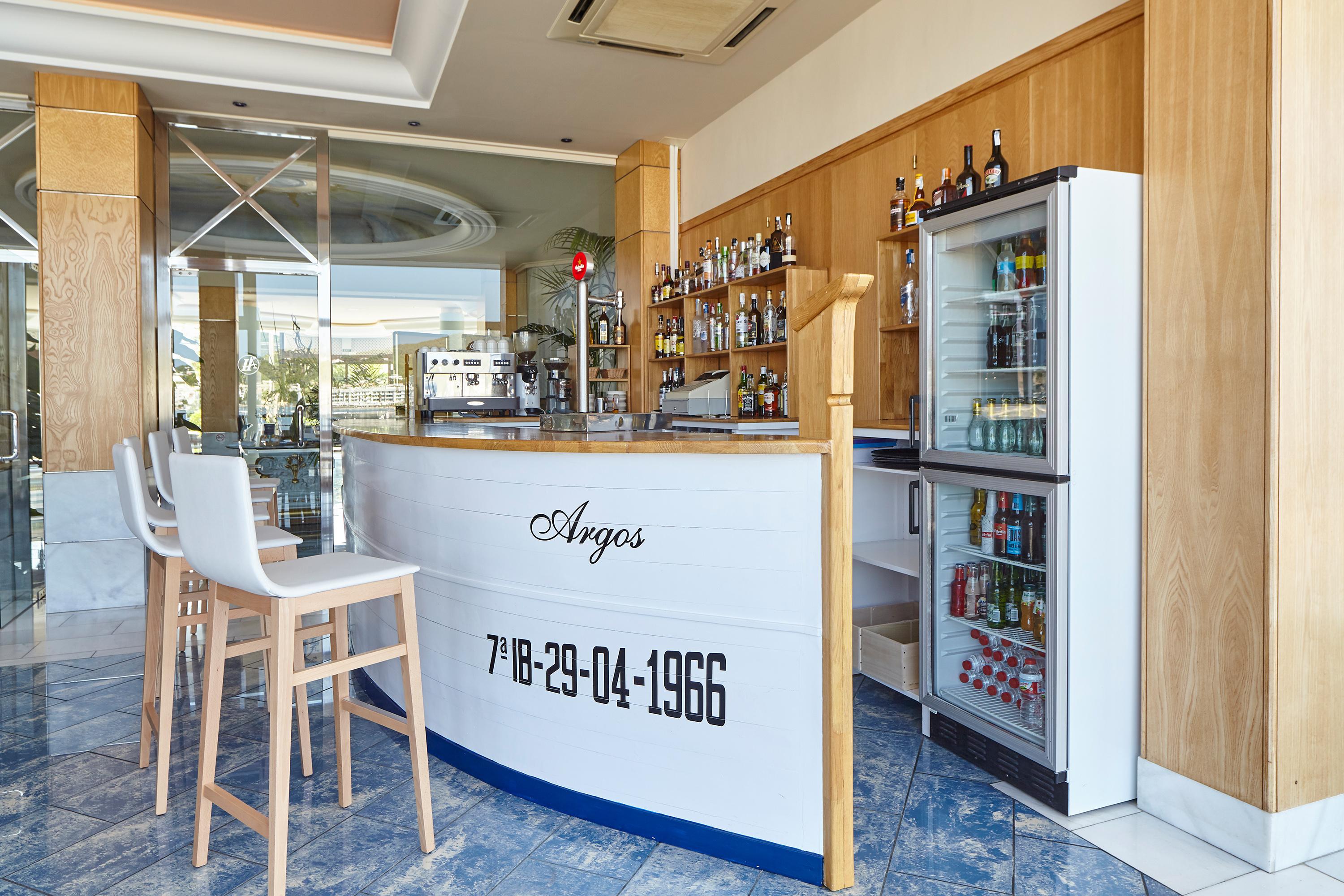 Hotel Argos Ibiza Talamanca  Ngoại thất bức ảnh