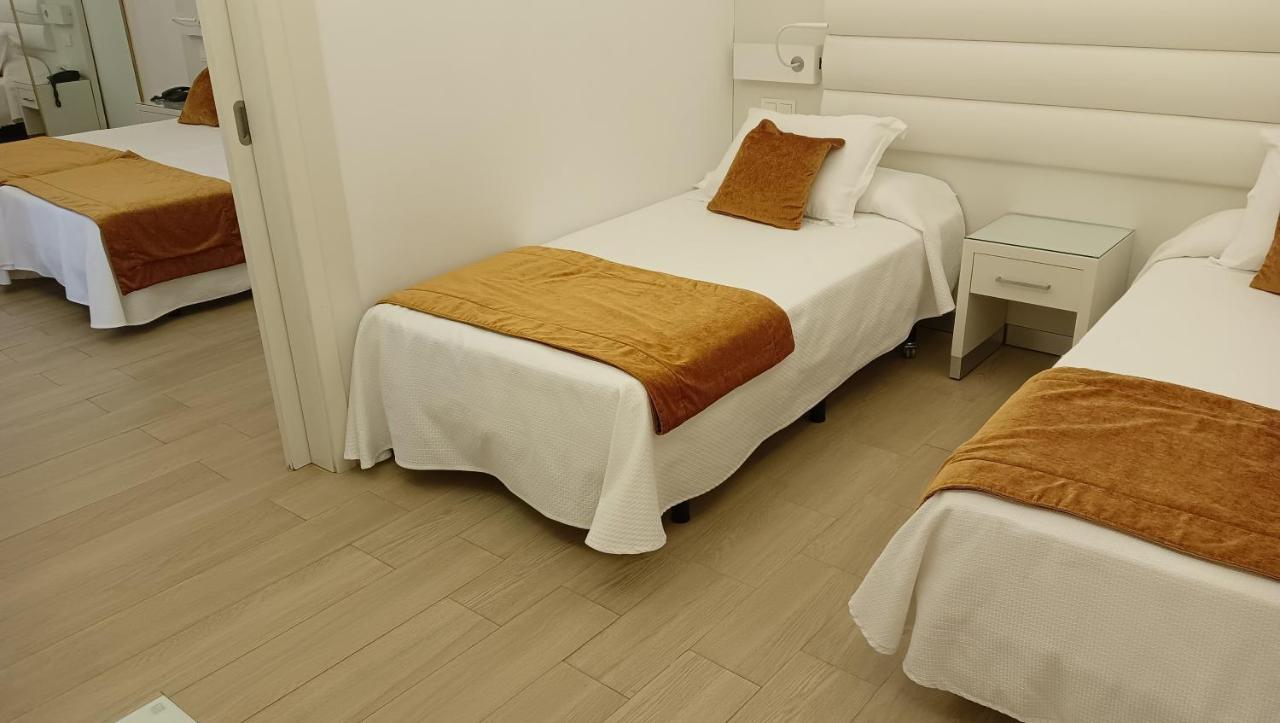 Hotel Argos Ibiza Talamanca  Ngoại thất bức ảnh
