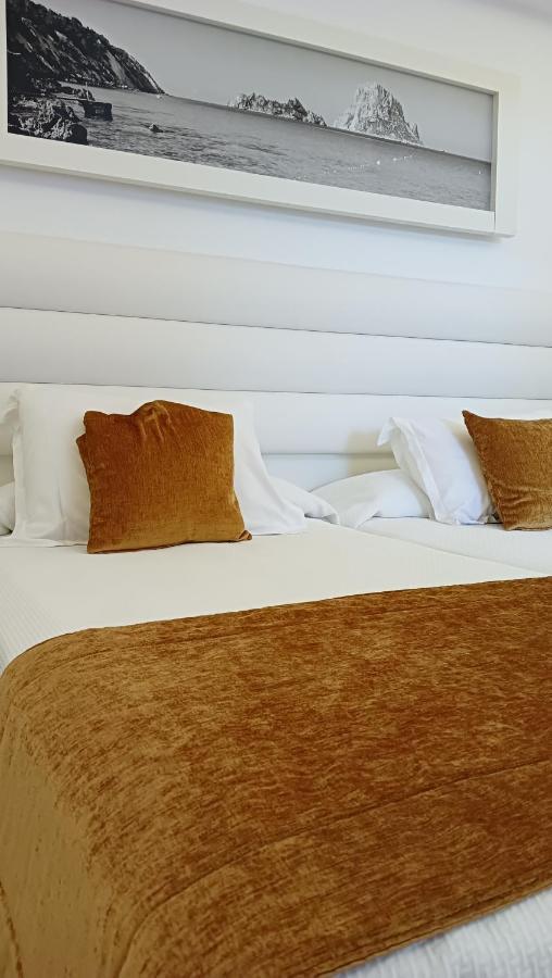 Hotel Argos Ibiza Talamanca  Ngoại thất bức ảnh