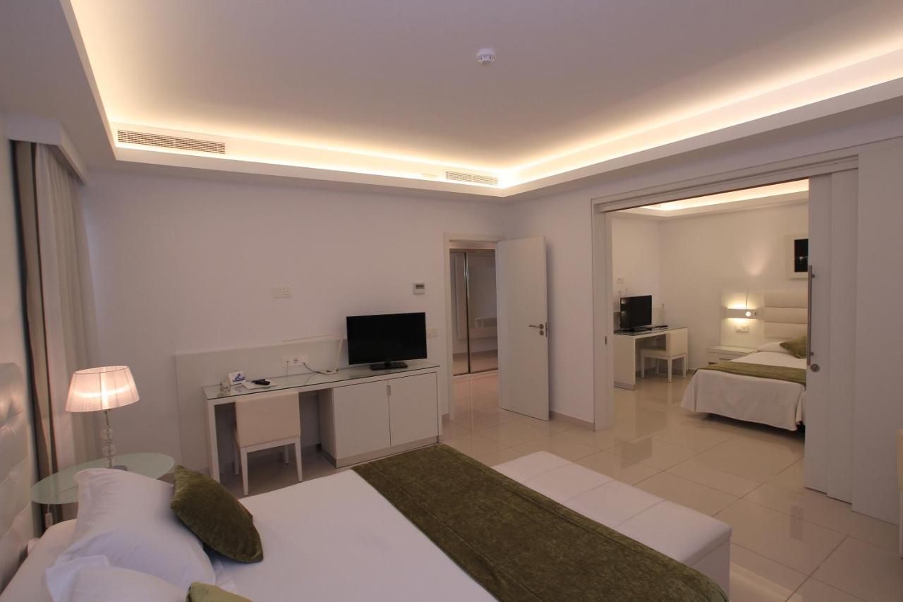Hotel Argos Ibiza Talamanca  Ngoại thất bức ảnh