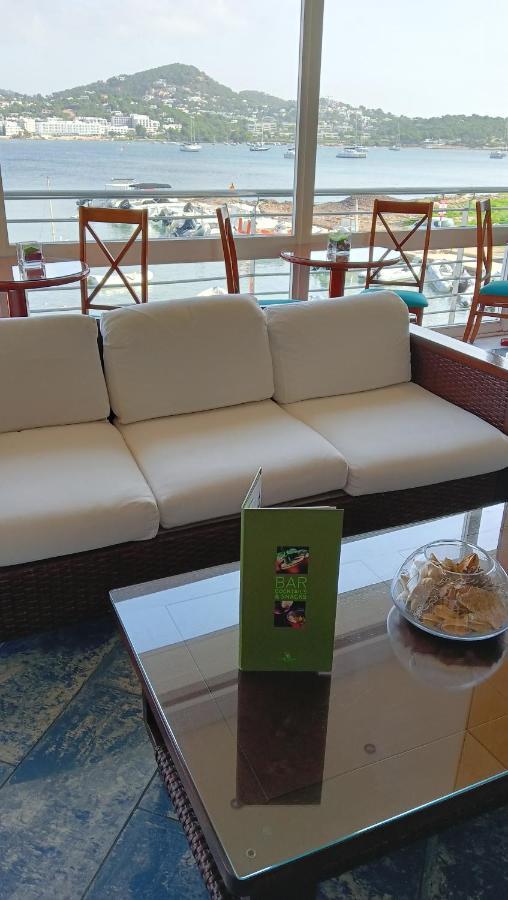 Hotel Argos Ibiza Talamanca  Ngoại thất bức ảnh