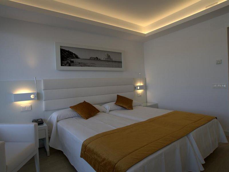 Hotel Argos Ibiza Talamanca  Ngoại thất bức ảnh
