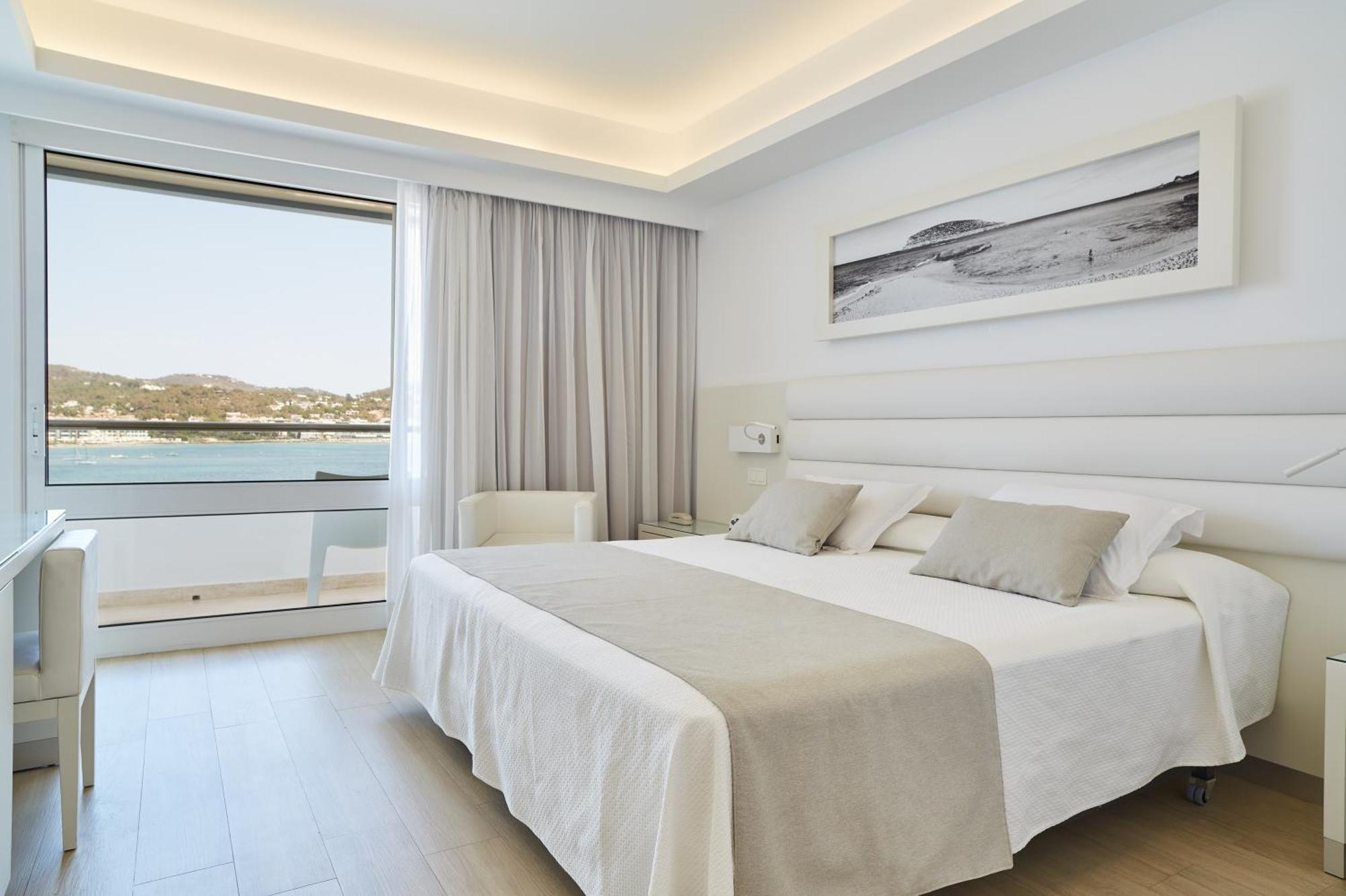 Hotel Argos Ibiza Talamanca  Ngoại thất bức ảnh
