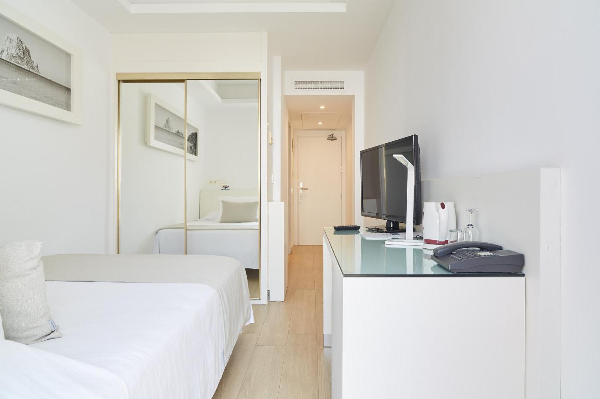 Hotel Argos Ibiza Talamanca  Ngoại thất bức ảnh