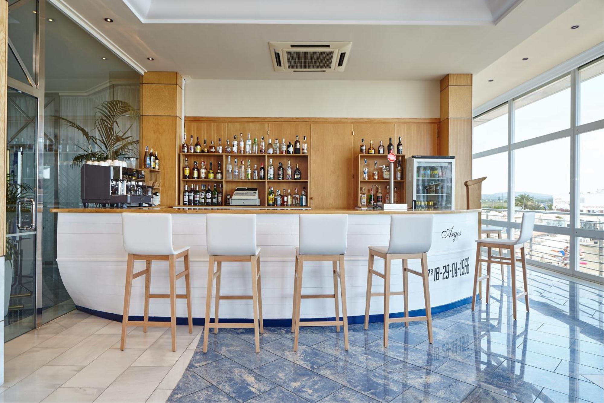 Hotel Argos Ibiza Talamanca  Ngoại thất bức ảnh