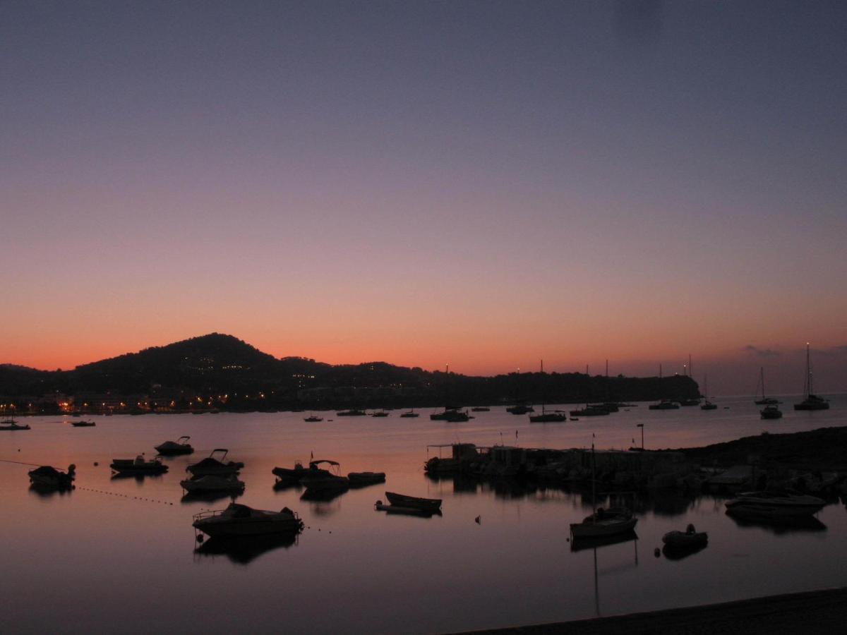 Hotel Argos Ibiza Talamanca  Ngoại thất bức ảnh